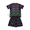 Tenue France Gardien Enfant Domicile Coupe du monde 2026 Maillot de Foot